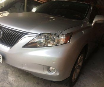 Lexus RX   350  2010 - Cần bán lại xe Lexus RX 350 năm 2010, nhập khẩu, giá tốt