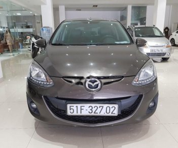 Mazda 2 2015 - Bán Mazda 2 sản xuất 2015 số tự động giá cạnh tranh