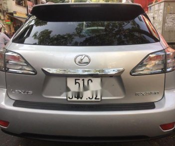 Lexus RX   350  2010 - Cần bán lại xe Lexus RX 350 năm 2010, nhập khẩu, giá tốt