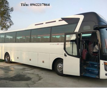 Hyundai Universe 2018 - Bán xe Hyundai Universe Noble 47 chỗ Hồng Hà