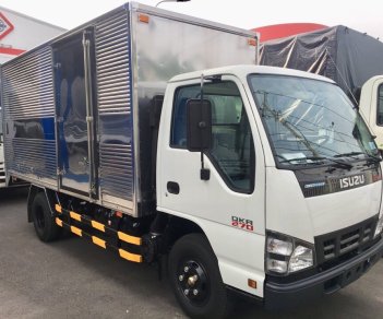 Isuzu QKR 77H 2018 - Đại lý bán xe tải Isuzu 2.2 tấn - 2.15 tấn QKR77HE4 – EURO 4 2018, có hỗ trợ mua bán trả góp 95%