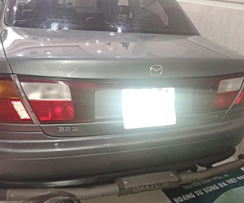 Mazda 323 1998 - Cần bán Mazda 323 GLXi, đời 1998-2000, nhập Nhật Bản nguyên chiếc, 130 triệu