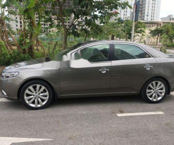 Kia Cerato   AT  2010 - Bán Kia Cerato AT năm sản xuất 2010, xe nhập, 430 triệu