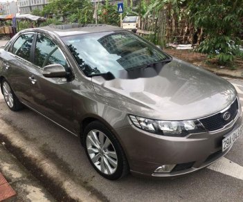 Kia Cerato   AT  2010 - Bán Kia Cerato AT năm sản xuất 2010, xe nhập, 430 triệu