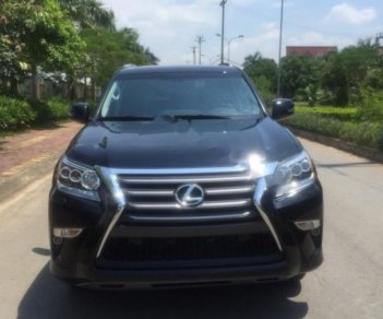 Lexus GX 460 2015 - Bán Lexus GX 460 sản xuất năm 2015, màu đen, nhập khẩu chính chủ