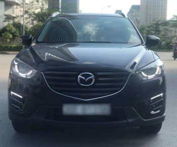 Mazda CX 5 2.0AT 2016 - Bán xe Mazda CX 5 2.0AT 2016, màu xanh lam, giá tốt