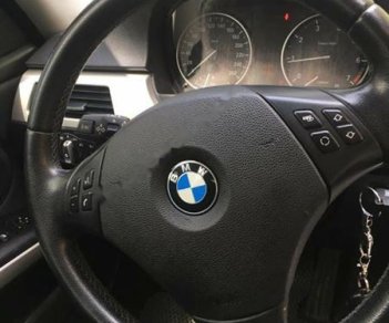 BMW 3 Series 320i 2010 - Cần bán BMW 3 Series 320i năm sản xuất 2010, màu xám, nhập khẩu chính chủ