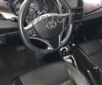 Toyota Vios 2014 - Bán xe Toyota Vios năm sản xuất 2014, giá chỉ 480 triệu