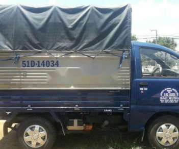 Daihatsu Hijet 2005 - Cần bán Daihatsu Hijet đời 2005, màu xanh, giá 102tr