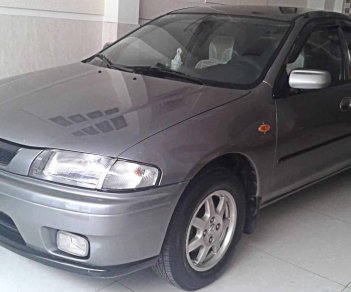 Mazda 323 1998 - Cần bán Mazda 323 GLXi, đời 1998-2000, nhập Nhật Bản nguyên chiếc, 130 triệu