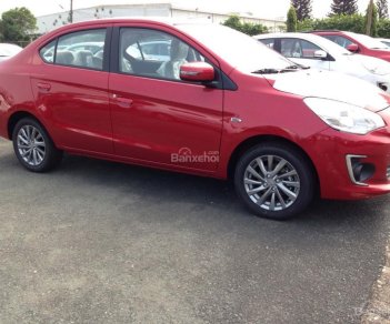 Mitsubishi VT200 2017 - Mitsubishi Hải Dương bán xe Attrage CVT nhập khẩu chính hãng, xe đẹp, giá rẻ, liên hệ 0984983915/0904201506