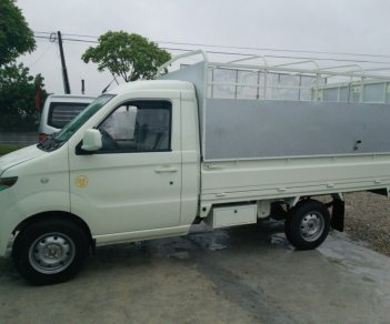 Xe tải 500kg 2018 - Hưng Yên bán xe tải Kenbo 990kg, được thiết kế hiện đại nhất trong phân khúc xe tải nhỏ ở Việt Nam