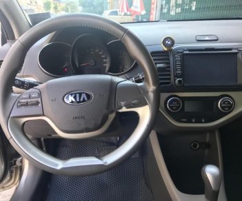 Kia Morning 2017 - Cần bán lại xe Kia Morning đời 2017 số tự động giá cạnh tranh