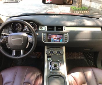 LandRover Evoque Dynamic 2013 - Bán Range Rover Evoque Dynamic SX 2013, Vin 2014, màu đỏ, biển Hà Nội siêu mới