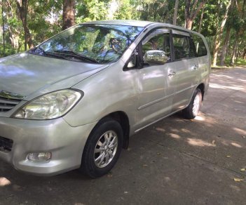 Toyota Innova 2008 - Bán Toyota Innova đời 2008, giá 275 triệu