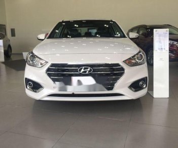 Hyundai Accent 1.4 MT Base 2018 - Cần