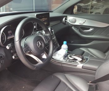 Mercedes-Benz C class C300 AMG 2016 - Bán Mercedes C300 AMG SX 2016, đã đi 27.000km