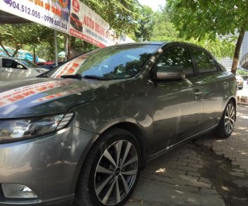 Kia Forte SX 1.6 MT 2011 - Bán xe Kia Forte SX 1.6 MT đời 2011, giá 359tr