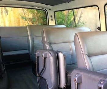 Toyota Hiace 2.0 1999 - Bán Toyota Hiace 2.0 năm sản xuất 1999, màu trắng, giá chỉ 48 triệu