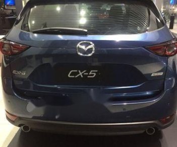 Mazda CX 5 2018 - Bán xe Mazda CX 5 năm sản xuất 2018, giá tốt