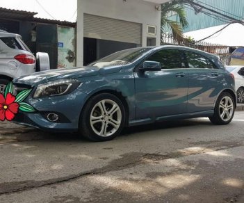 Mercedes-Benz A class A200 2013 - Cần bán lại xe Mercedes A200 sản xuất 2013, nhập khẩu nguyên chiếc