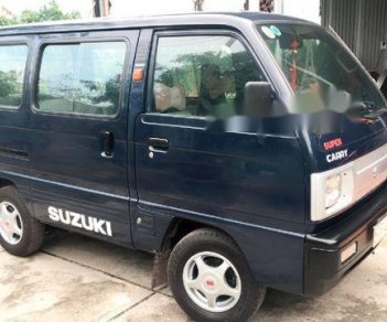 Suzuki Carry 2001 - Cần bán xe Suzuki Carry sản xuất năm 2001, giá tốt