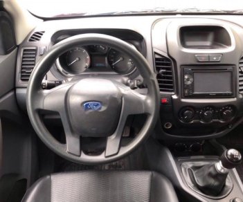 Ford Ranger XL 2.2L 4x4 MT 2014 - Bán ô tô Ford Ranger XLS đời 2014, màu đỏ, xe nhập như mới, giá 455tr