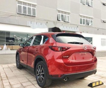 Mazda CX 5 2018 - Bán Mazda CX 5 sản xuất 2018, màu đỏ, 999 triệu