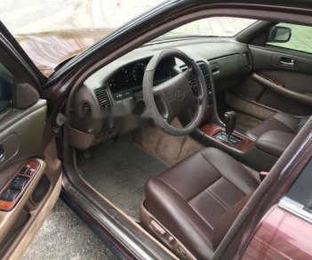 Lexus LS 1994 - Cần bán lại xe Lexus LS đời 1994, 185 triệu