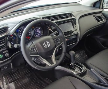 Honda City  CVT 2018 - Honda Quảng Bình bán Honda City 2018 với nhiều ưu đãi. Liên hệ 0912 60 3773 để được hỗ trợ