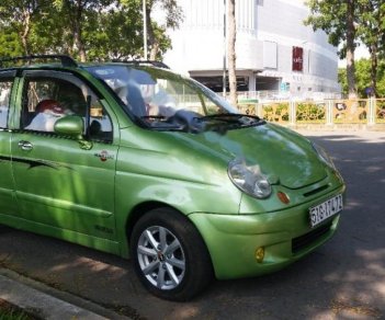 Daewoo Matiz 2004 - Bán xe Daewoo Matiz 2004, giá 85tr