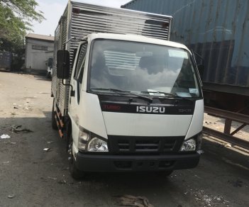 Isuzu QKR 77H 2018 - Đại lý bán xe tải Isuzu 2.2 tấn - 2.15 tấn QKR77HE4 – EURO 4 2018, có hỗ trợ mua bán trả góp 95%