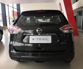 Nissan X trail MID 2018 - Bán Nissan X-Trail Mid giá cực rẻ chỉ trong tháng 4 này