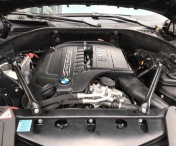 BMW 5 Series 535i GT 2011 - Bán BMW 5 Series 535i GT năm sản xuất 2011, màu đen, xe nhập xe gia đình