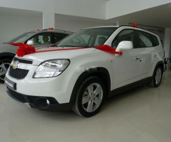 Chevrolet Orlando LT 2018 - Bán Chevrolet Orlando LT xe gia đình 7 chỗ. Khuyến mãi mới cực lớn trong tháng 3/2018, khách hàng ĐT trực tiếp