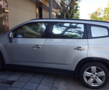 Chevrolet Orlando Ltz 1.8 2012 - Bán xe lên đời Chevrolet Orlando