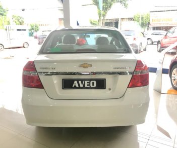 Chevrolet Aveo LT 2018 - Chỉ trong tháng 5/2018, Chevrolet Aveo giảm thẳng 60 triệu tiền mặt, lãi suất ngân hàng chỉ 0.58%