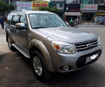 Ford Everest 2.5L 4x2 MT 2014 - Bán Ford Everest 2.5L 4x2 MT năm 2014 xe gia đình, 625tr