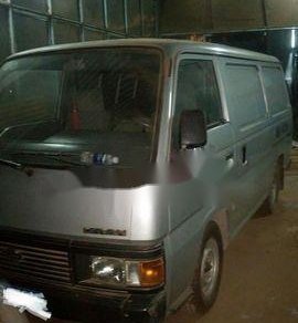 Nissan Urvan 1994 - Bán xe Nissan Urvan năm sản xuất 1994, màu xám, giá 60tr