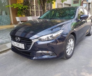 Mazda 3 1.5 AT 2017 - Bán Mazda 3 1.5 AT sản xuất năm 2017 chính chủ, giá 665tr