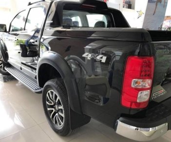 Chevrolet Colorado 2.8 High Country 2018 - Bán Chevrolet Colorado 2.8 High Country sản xuất năm 2018, màu đen, xe nhập, 839tr