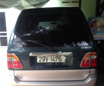 Toyota Zace GL 2004 - Bán ô tô Toyota Zace GL sản xuất năm 2004, màu xanh lam xe gia đình, giá tốt