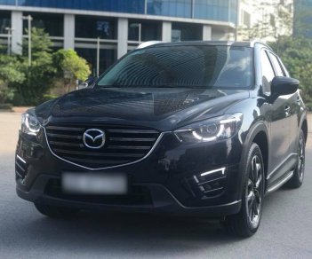 Mazda CX 5 2.0AT 2016 - Bán xe Mazda CX 5 2.0AT 2016, màu xanh lam, giá tốt