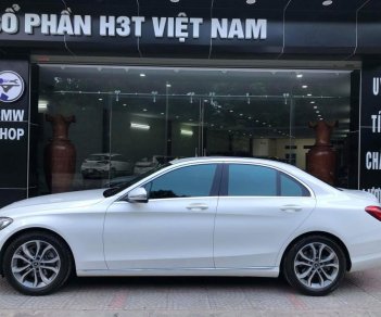 Mercedes-Benz C class C200 2017 - Bán Mercedes C200 SX 2017, đã đi 20.000km