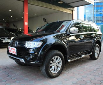 Mitsubishi Pajero Sport 2016 - Bán xe Mitsubishi Pajero Sport D 4x2 MT 2016 - 730 triệu 