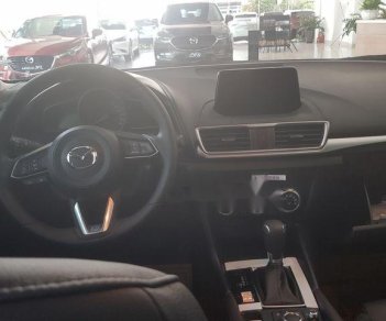 Mazda 3   FL 2018 - Cần bán gấp Mazda 3 FL 2018, màu đỏ, 659 triệu