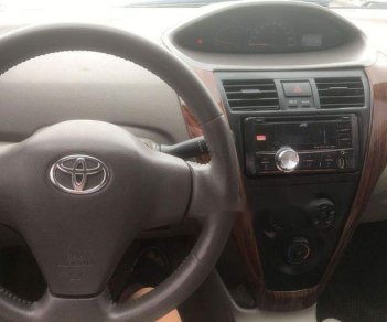 Toyota Vios 2012 - Cần bán gấp Toyota Vios năm sản xuất 2012 như mới