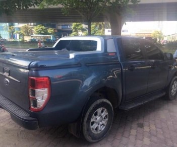 Ford Ranger XLS 2.2L 4x2 AT 2016 - Bán Ford Ranger XLS 2.2L 4x2 AT đời 2016, nhập khẩu nguyên chiếc như mới giá cạnh tranh