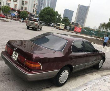 Lexus LS 1994 - Cần bán lại xe Lexus LS đời 1994, 185 triệu