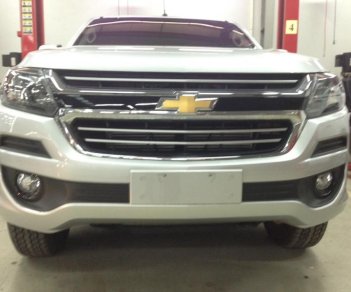 Chevrolet Colorado 2018 - Chỉ cần 120 triệu sở hữu Colorado 2018, KM tháng 5 30 triệu, LH: Ms. Mai Anh 0966342625